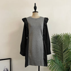 250922 - Patchwork Dress