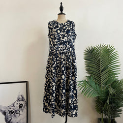 251067 - Chiffon Dress (20% Off)