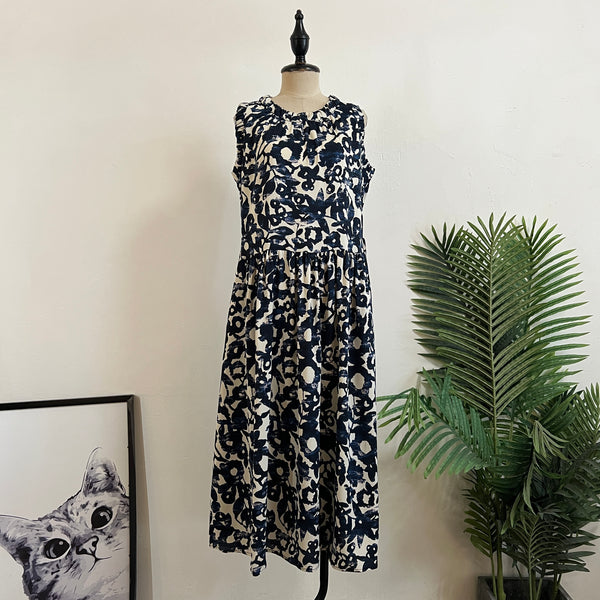 251067 - Chiffon Dress (20% Off)