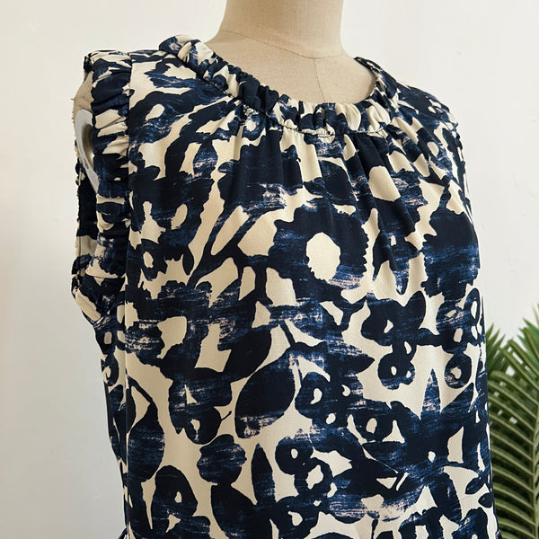 251067 - Chiffon Dress (20% Off)