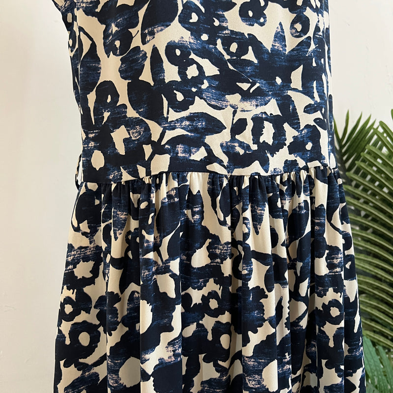 251067 - Chiffon Dress (20% Off)