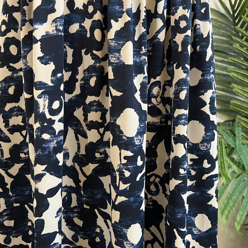 251067 - Chiffon Dress (20% Off)