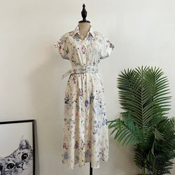 250889 - Flora Dress (20% Off)