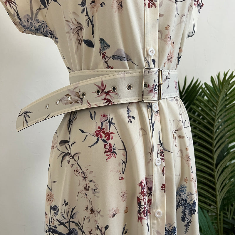 250889 - Flora Dress (20% Off)