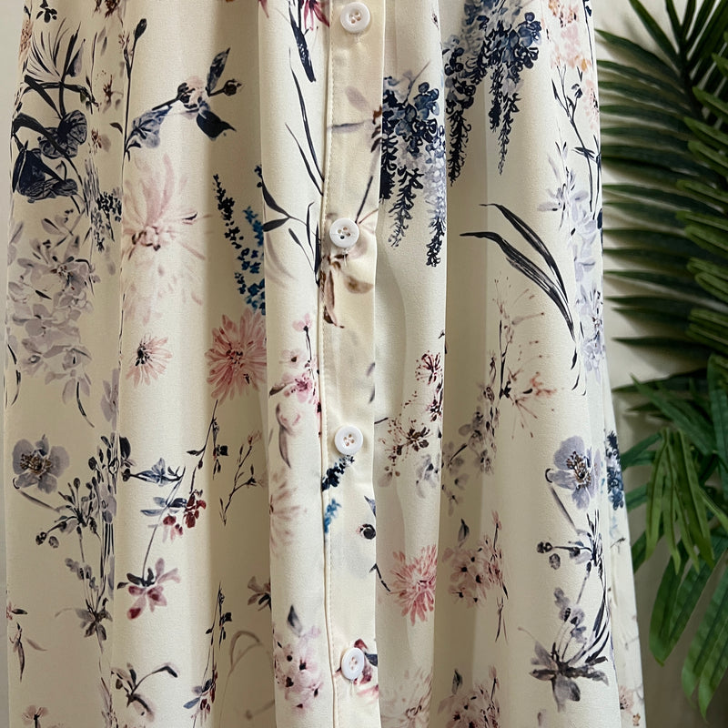 250889 - Flora Dress (20% Off)