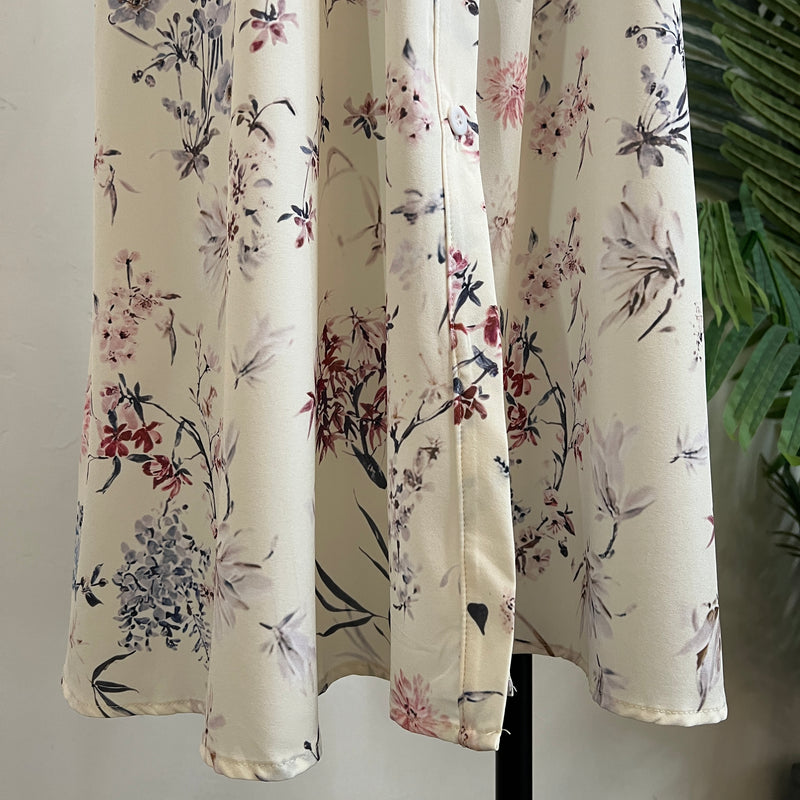 250889 - Flora Dress (20% Off)