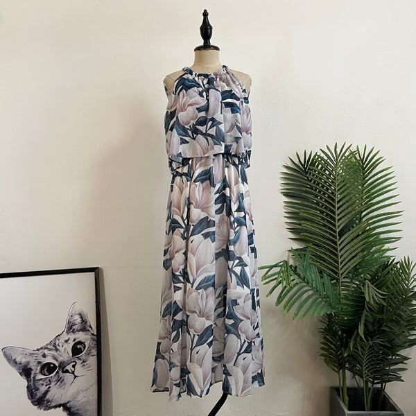 250887 - Chiffon Dress (20% Off)