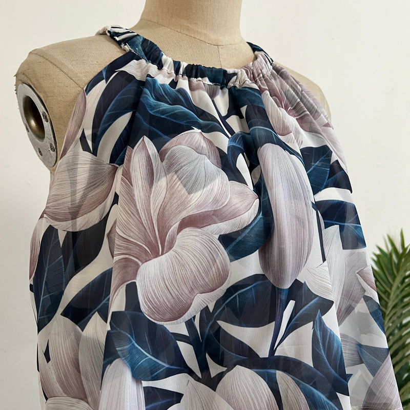 250887 - Chiffon Dress (20% Off)