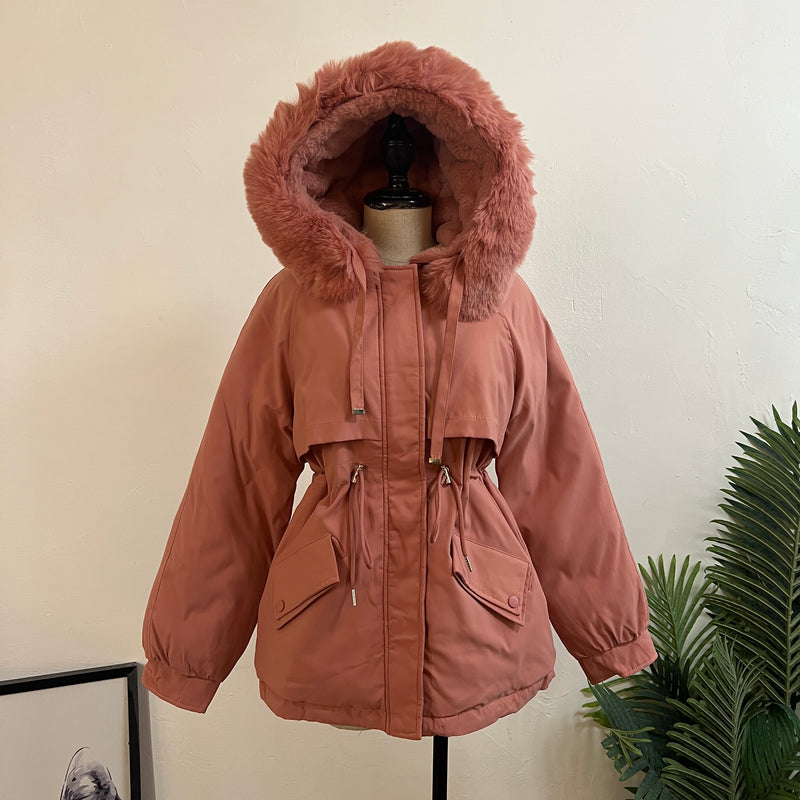 241698 - Style Jacket
