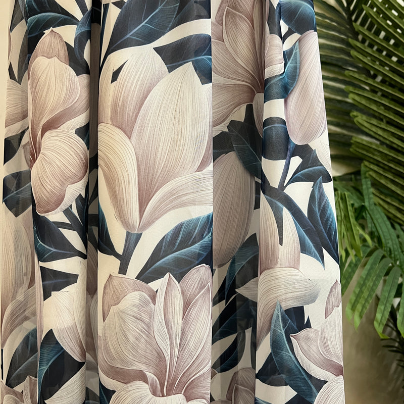 250887 - Chiffon Dress (20% Off)