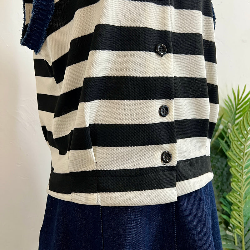 250318 - Top + Skirt
