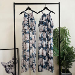 250887 - Chiffon Dress (20% Off)