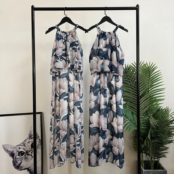250887 - Chiffon Dress (20% Off)