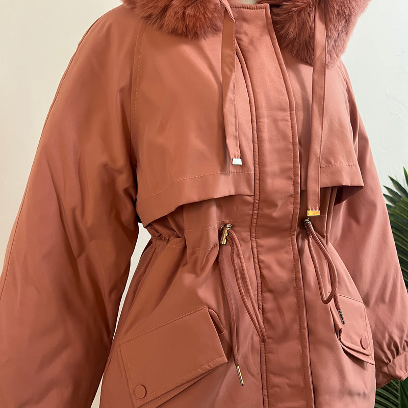 241698 - Style Jacket
