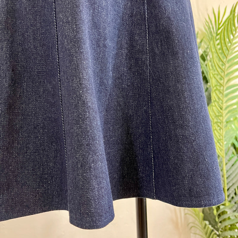250318 - Top + Skirt