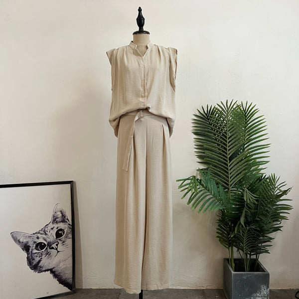 251068 - Top + Pant (20% Off)