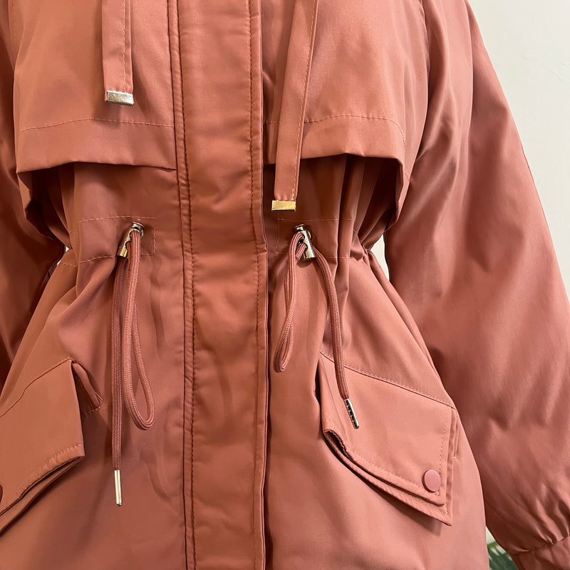 241698 - Style Jacket