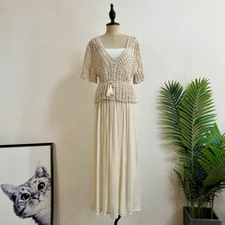 250319 - Top + Skirt