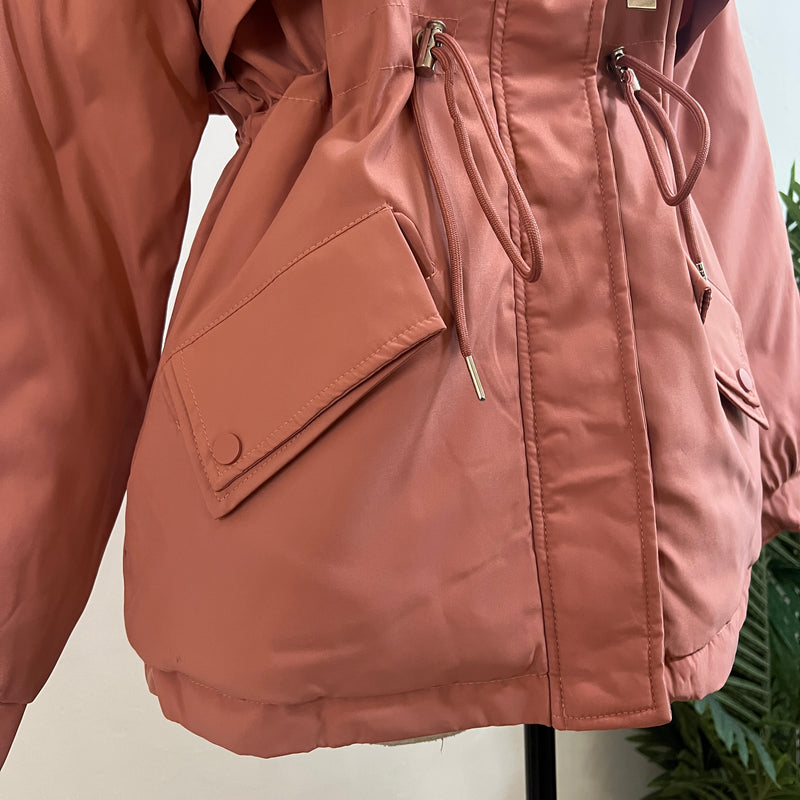 241698 - Style Jacket
