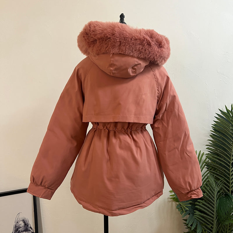 241698 - Style Jacket