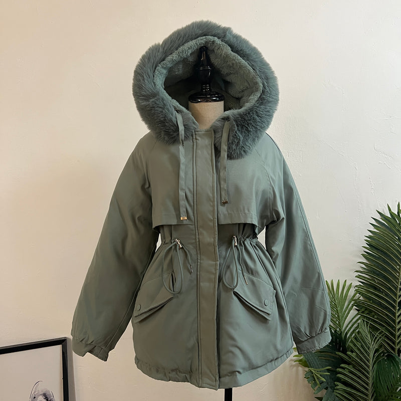 241698 - Style Jacket