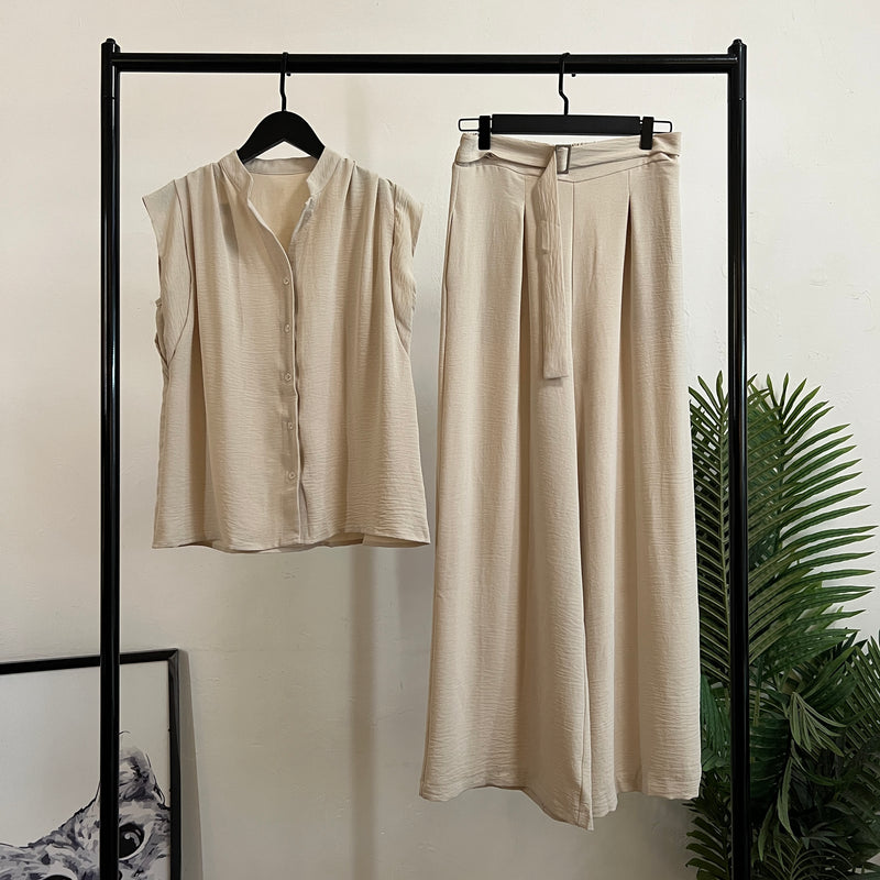 251068 - Top + Pant (20% Off)