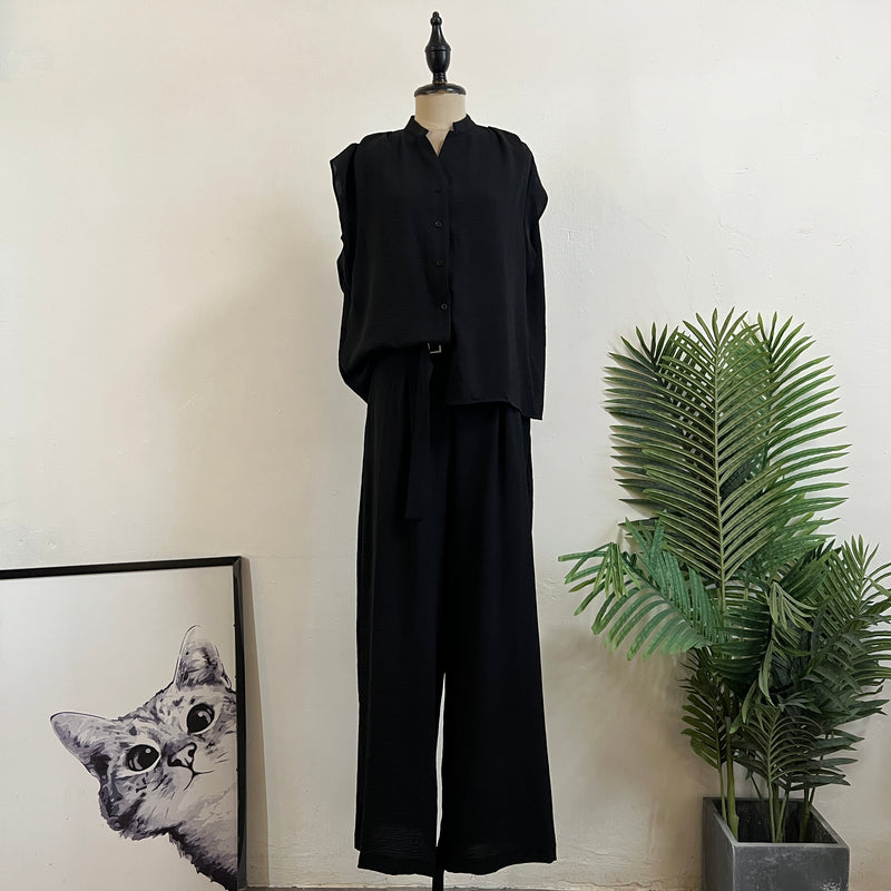 251068 - Top + Pant (20% Off)