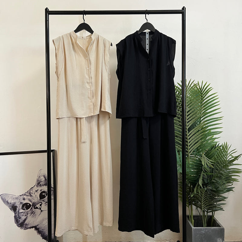 251068 - Top + Pant (20% Off)