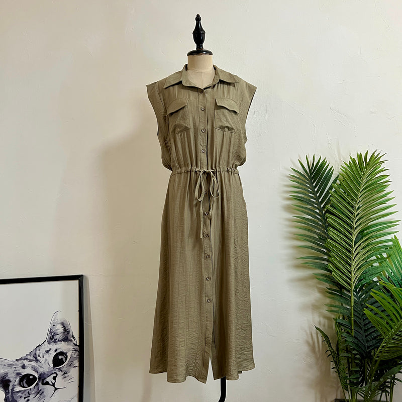 250311 - Vest Dress