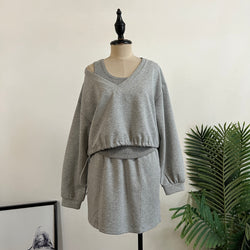 250925 - Top + Skirt