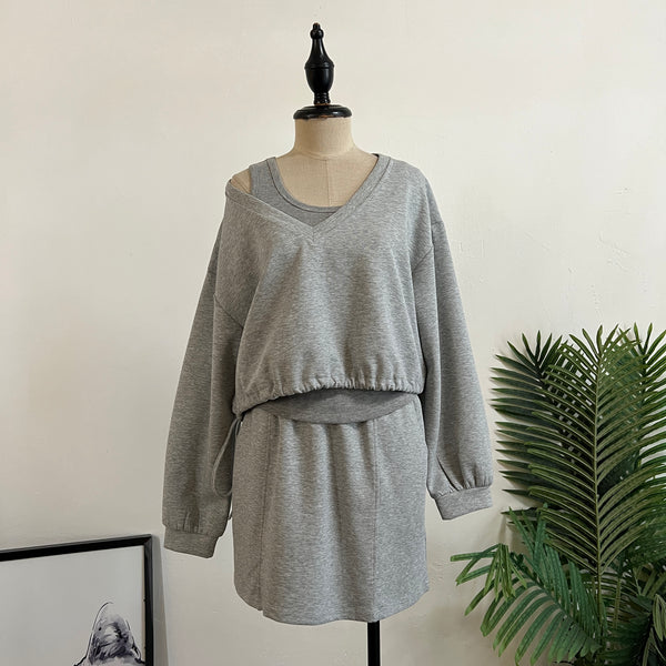 250925 - Top + Skirt