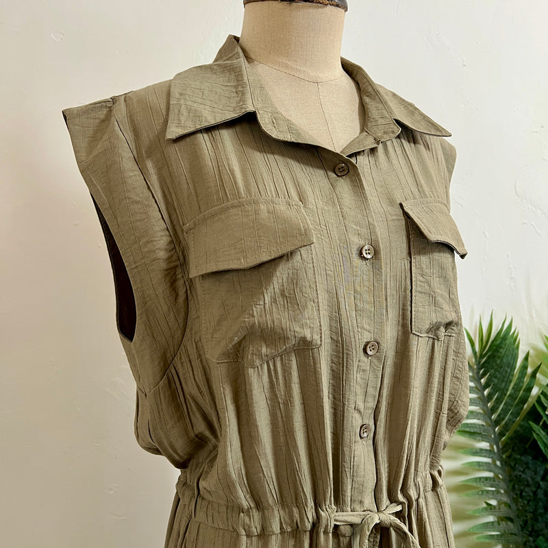 250311 - Vest Dress