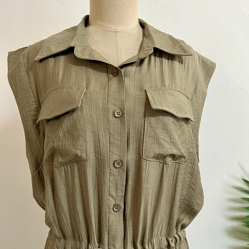 250311 - Vest Dress