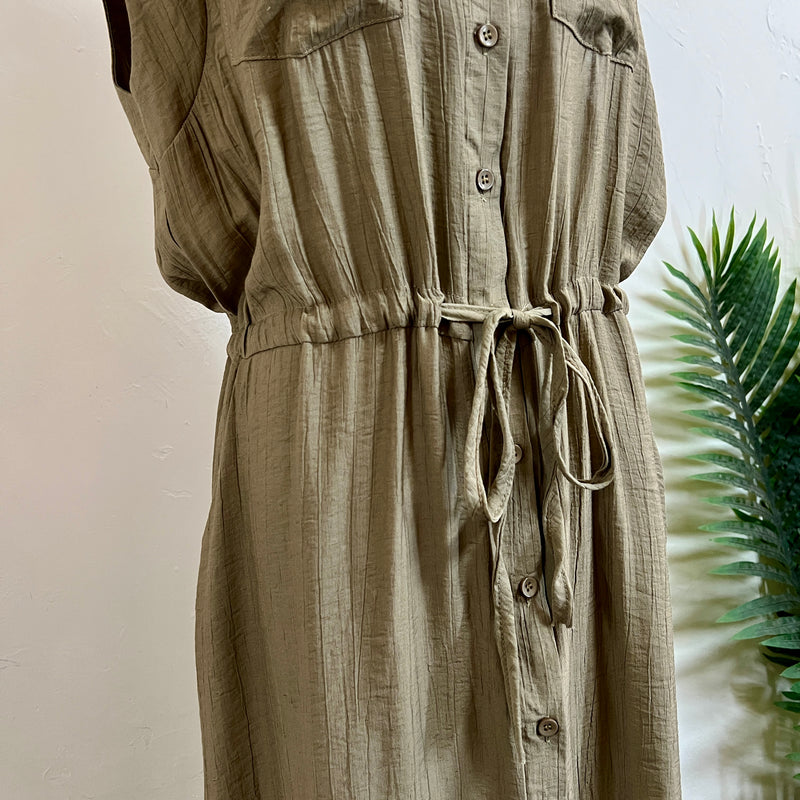250311 - Vest Dress