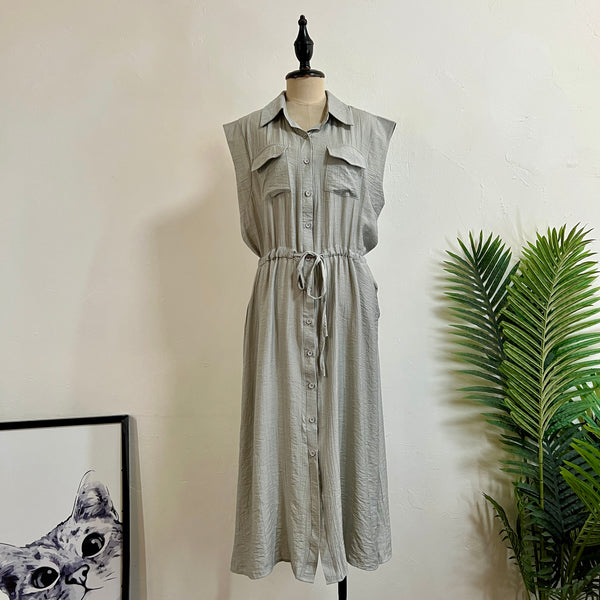 250311 - Vest Dress