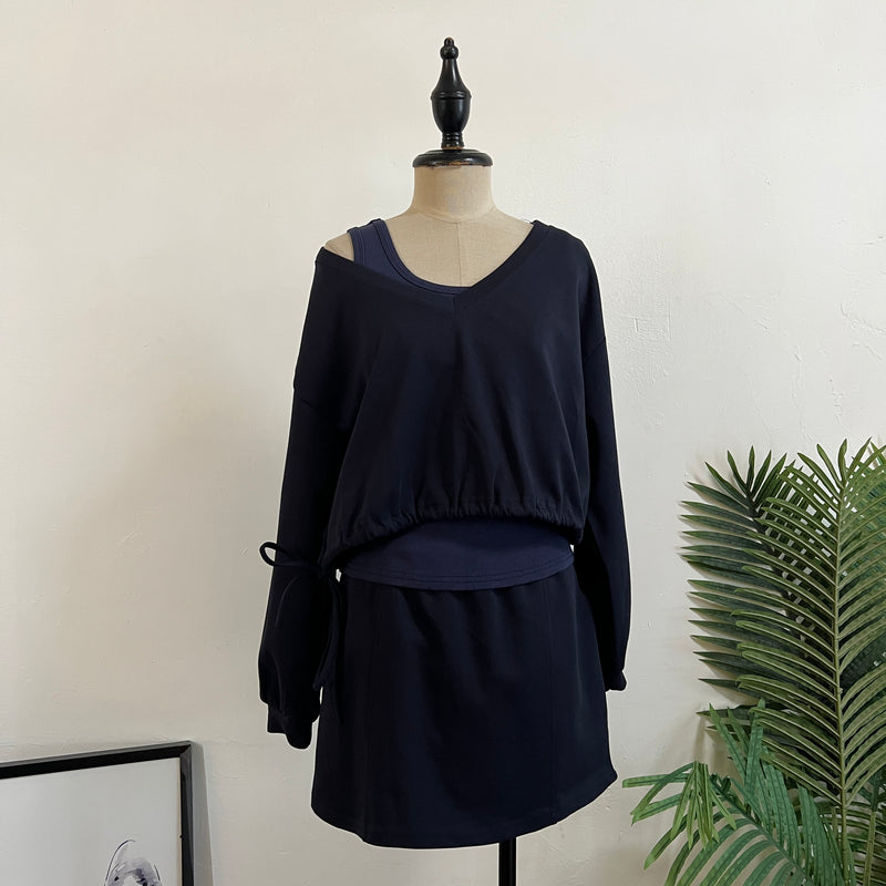250925 - Top + Skirt