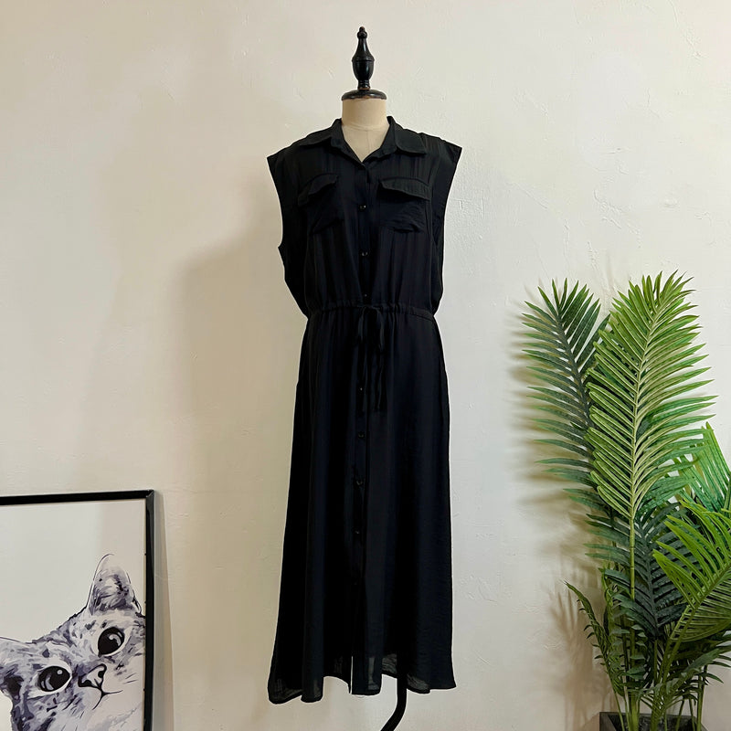 250311 - Vest Dress