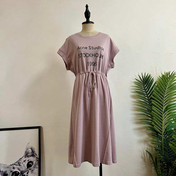 250316 - Sporty Dress
