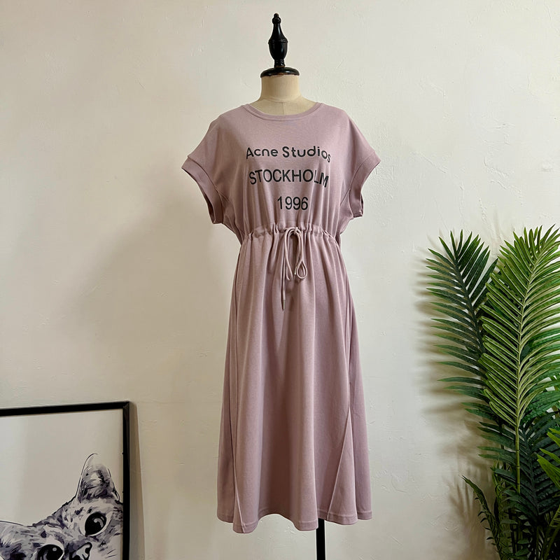 250316 - Sporty Dress