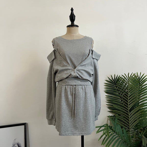 250912 - Top + Skirt