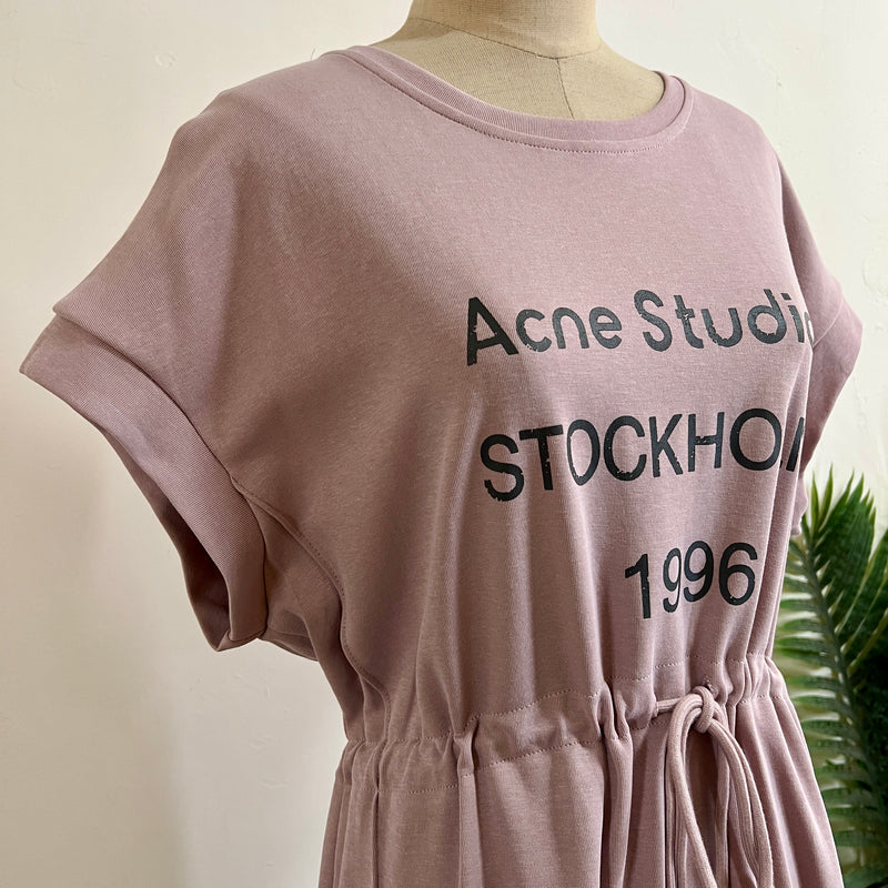 250316 - Sporty Dress