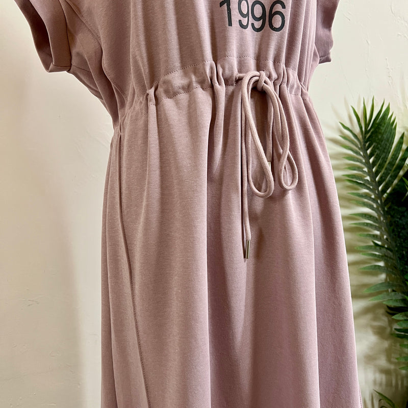 250316 - Sporty Dress