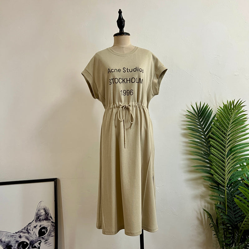 250316 - Sporty Dress
