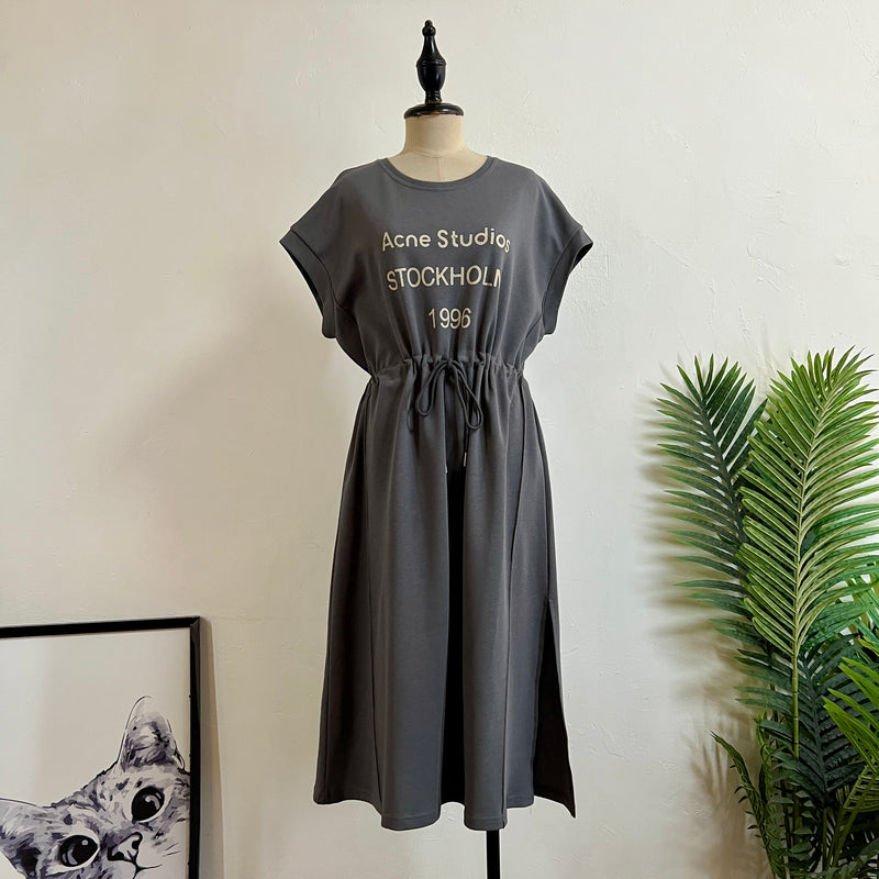 250316 - Sporty Dress