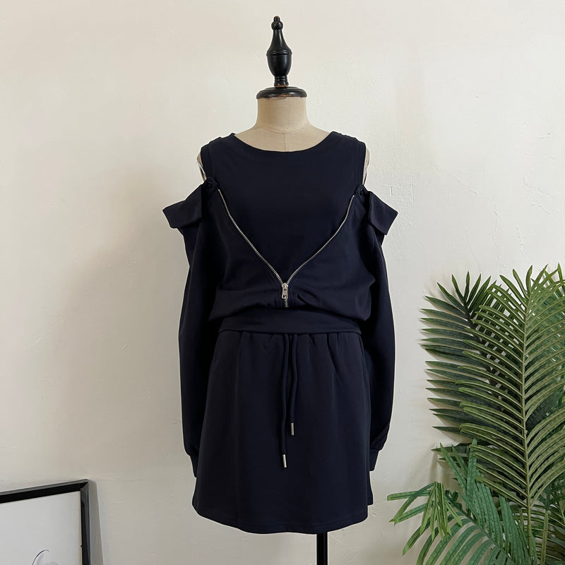250912 - Top + Skirt