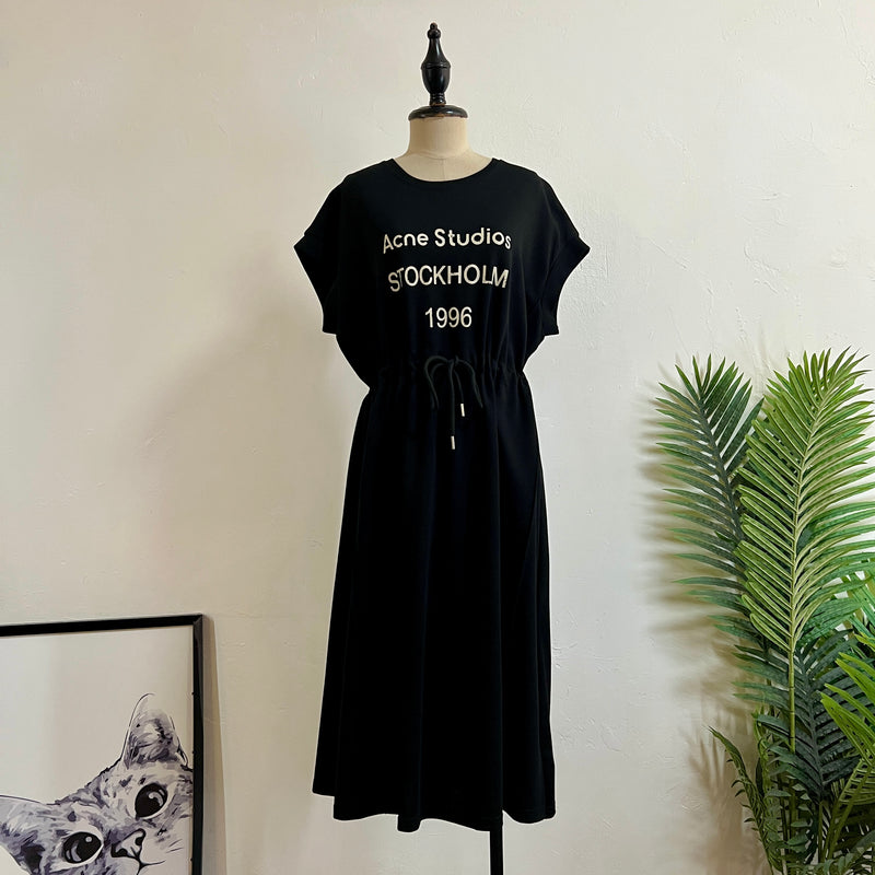 250316 - Sporty Dress