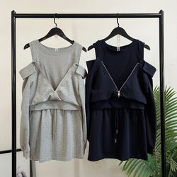 250912 - Top + Skirt