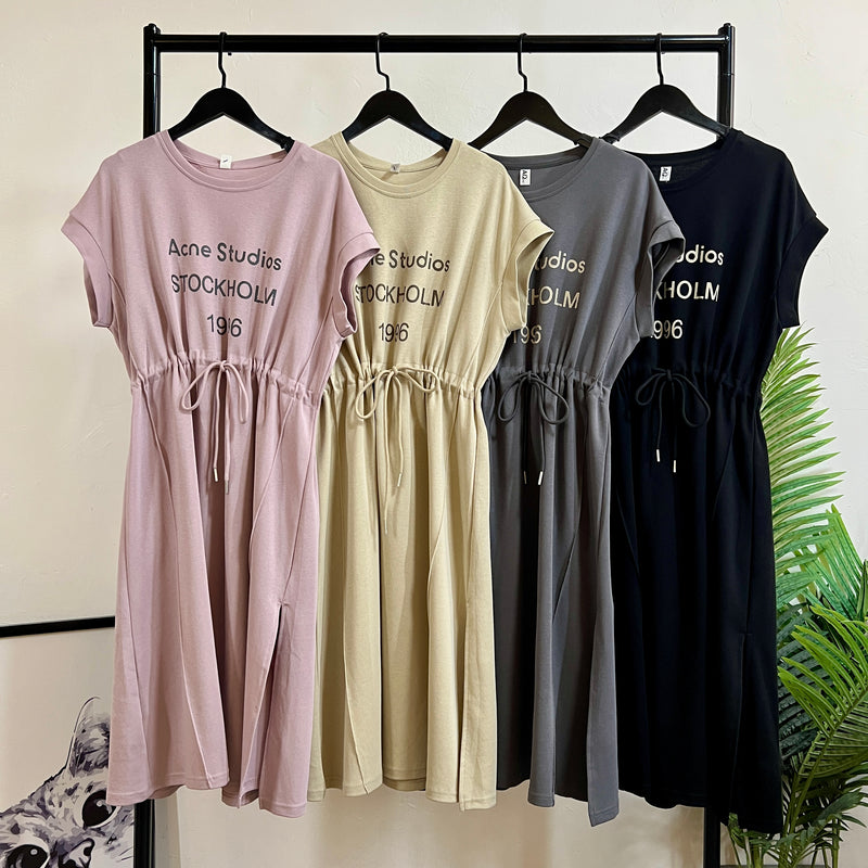 250316 - Sporty Dress