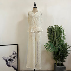 250891 - Top + Pant(20% Off)
