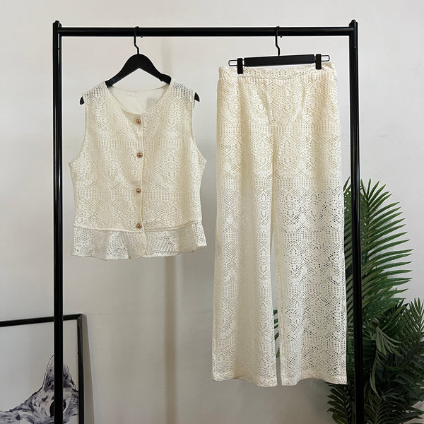 250891 - Top + Pant(20% Off)